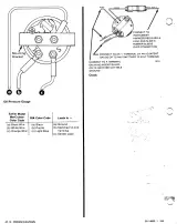1994 MerCruiser MCM 120/140, 2.5L & 3.0L Marine Engine Service Manual No. 10 (P/N 90-14693-1) – preview page 7