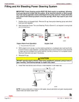 MerCruiser Bravo One, Bravo Two, and Bravo Three Sterndrives Service Manual #11 1990–1998 ( P/N 90-17431-4) – preview page 7