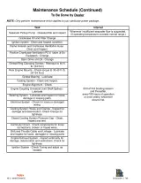 MerCruiser GM V-8 Engine Service Manual (454 CID / 502 CID) 1985–1989 OEM (P/N 90-823224--2 796) – preview page 2