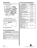 MerCruiser GM V-8 Engine Service Manual (454 CID / 502 CID) 1985–1989 OEM (P/N 90-823224--2 796) – preview page 7