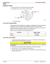 Mercury MerCruiser D2.8L D-Tronic & D4.2L D-Tronic 2002+ In-Line Diesel Engines Service Manual (P/N 90-860074-1) – preview page 5