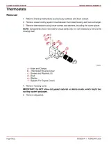 Mercury MerCruiser D2.8L D-Tronic & D4.2L D-Tronic 2002+ In-Line Diesel Engines Service Manual (P/N 90-860074-1) – preview page 7
