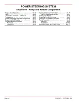 Mercury MerCruiser Marine Engine GM V-8 (305, 350, 377 CID) 1998–2001 Service Manual No 24 (P/N 90-861327--1) – preview page 3