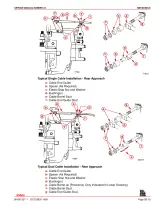 Mercury MerCruiser Marine Engine GM V-8 (305, 350, 377 CID) 1998–2001 Service Manual No 24 (P/N 90-861327--1) – preview page 5