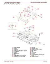 Mercury MerCruiser Marine Engine GM V-8 (305, 350, 377 CID) 1998–2001 Service Manual No 24 (P/N 90-861327--1) – preview page 6