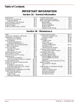 Mercury MerCruiser 262 CID (4.3L) Inboard Engine Service Manual (P/N 90-861328-1) – preview page 5