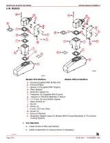 Mercury MerCruiser 262 CID (4.3L) Inboard Engine Service Manual (P/N 90-861328-1) – preview page 7