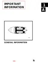 1998–2002 MerCruiser V-8 Diesel D7.3L D-Tronic Factory Service Manual #27 (P/N 90-861784 998) – preview page 3