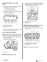 1998–2002 MerCruiser V-8 Diesel D7.3L D-Tronic Factory Service Manual #27 (P/N 90-861784 998) – preview page 5