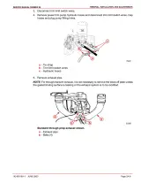 2000–2005 Mercury MerCruiser Bravo Sterndrive Service Manual (P/N 90-863160-1) – preview page 1