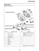 2013 Yamaha WR450F Service Manual OEM (P/N P/N LIT-11626-26-52) – preview page 6