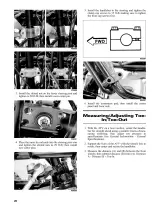 Arctic Cat 150 ATV Service Manual 2014 (P/N 2259-821) – preview page 2