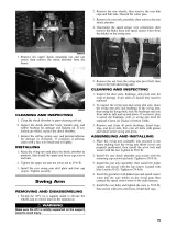 Arctic Cat 150 ATV Service Manual 2014 (P/N 2259-821) – preview page 7