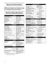 2013 Arctic Cat Prowler HDX - Factory Service & Troubleshooting Manual (First Edition) – preview page 5