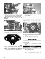 2013 Arctic Cat Prowler HDX - Factory Service & Troubleshooting Manual (First Edition) – preview page 7