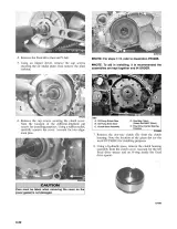 2013 Arctic Cat Prowler XT / XTX / XTZ ROV Service Manual (P/N 2259-530) – preview page 3