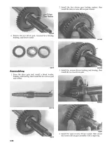 2013 Arctic Cat Prowler XT / XTX / XTZ ROV Service Manual (P/N 2259-530) – preview page 6