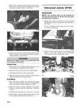 2013 Arctic Cat Prowler XT / XTX / XTZ ROV Service Manual (P/N 2259-530) – preview page 7