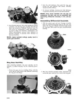2013 Arctic Cat 400 TRV ATV Service Manual (P/N BCD789) – preview page 6