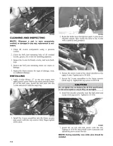 2013 Arctic Cat 400 TRV ATV Service Manual (P/N BCD789) – preview page 7