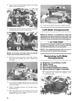 2013 Arctic Cat Wildcat X Service & Repair Manual (P/N 0444-213, 0644-389) – preview page 3