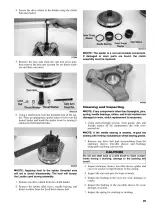 2013 Arctic Cat Wildcat X Service & Repair Manual (P/N 0444-213, 0644-389) – preview page 6