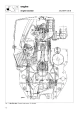 Same Silver 80, 90, 100.4, and 100.6 Tractor 2004–2007 Workshop Manual (P/N 008.4184.3) – preview page 6