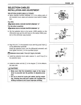 1999–2002 Suzuki LT-F250 / LT-F250F 4x4 Quadrunner 250 Factory Service Manual  (P/N 99500-42143-01E) – preview page 7