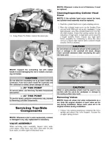 2013 Arctic Cat 450 ATV Service Manual (P/N 0486-469) – preview page 2