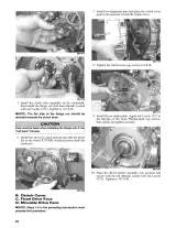 2013 Arctic Cat 450 ATV Service Manual (P/N 0486-469) – preview page 6