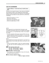 2002–2009 Suzuki Ozark LT-F250 ATV Service Manual (P/N 99500-42166-03E) – preview page 3
