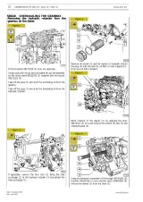 2004–2013 Iveco Trakker Euro 4-5 (AD, AT, AD-N, AT-N Models) Repair & Service Manual (P/N 603.93.641) – preview page 5