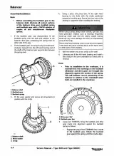 2010–2013 Triumph Tiger 800, 800 (ABS), 800XC & 800XC (ABS) Service Manual (PN 3856760) – preview page 4
