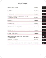 Briggs & Stratton Single Cylinder L-Head Engine 60000, 80000, 100200, 130000, 170000, 190000, 220000, 250000 series Repair Manual (P/N 296676) – preview page 1