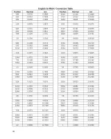 Briggs & Stratton Single Cylinder L-Head Engine 60000, 80000, 100200, 130000, 170000, 190000, 220000, 250000 series Repair Manual (P/N 296676) – preview page 4