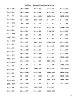 Briggs & Stratton Single Cylinder L-Head Engine 60000, 80000, 100200, 130000, 170000, 190000, 220000, 250000 series Repair Manual (P/N 296676) – preview page 5
