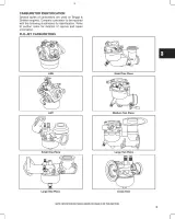 Briggs & Stratton Single Cylinder L-Head Engine 60000, 80000, 100200, 130000, 170000, 190000, 220000, 250000 series Repair Manual (P/N 296676) – preview page 6