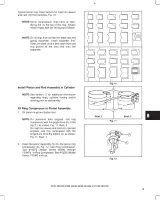 Briggs & Stratton Single Cylinder L-Head Engine 60000, 80000, 100200, 130000, 170000, 190000, 220000, 250000 series Repair Manual (P/N 296676) – preview page 7