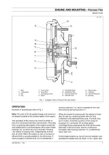 Terex 2566C, 2766C, 3066C Articulated Dumptruck Service & Repair Manual (P/N SM 991 Rev 2) – preview page 5