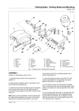 Terex 2566C, 2766C, 3066C Articulated Dumptruck Service & Repair Manual (P/N SM 991 Rev 2) – preview page 7