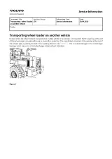 2013 Volvo L90C / L120C Wheel Loader Service Manual (P/N 8111858) – preview page 2