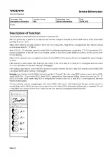 2013 Volvo L90C / L120C Wheel Loader Service Manual (P/N 8111858) – preview page 6