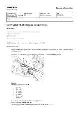 2013 Volvo L90C / L120C Wheel Loader Service Manual (P/N 8111858) – preview page 7