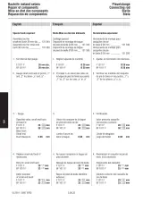 2001 Deutz 1011 F / BF 1011 F / F 1011 F Workshop Manual (P/N 0297 9765) – preview page 4