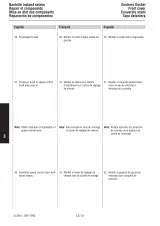 2001 Deutz 1011 F / BF 1011 F / F 1011 F Workshop Manual (P/N 0297 9765) – preview page 5