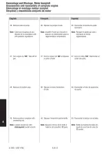 2001 Deutz 1011 F / BF 1011 F / F 1011 F Workshop Manual (P/N 0297 9765) – preview page 6