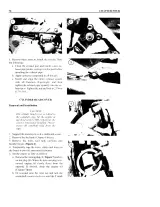 Suzuki DR-Z400E/S/SM 2000–2006 Service Manual | Clymer Edition (P/N M477) – preview page 6
