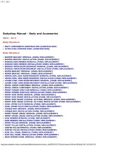 2012–2013 Mazda CX-5 Bodyshop Manual (9999-95-033B-13) – preview page 3