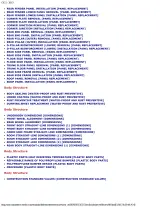 2012–2013 Mazda CX-5 Bodyshop Manual (9999-95-033B-13) – preview page 4