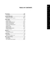 2002–2003 Suzuki DF15A/DF20A Outboard Motor Service Manual (PN 99500-89L00-01E) – preview page 1